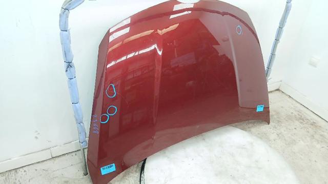 MAZDA EGY15231XC Капот в наличии Черновцы