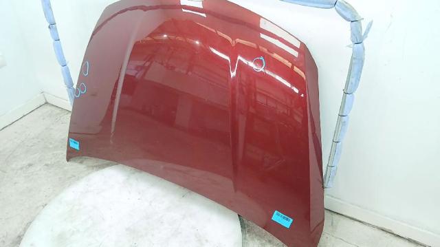 MAZDA EGY15231XC Капот в наличии Ужгород