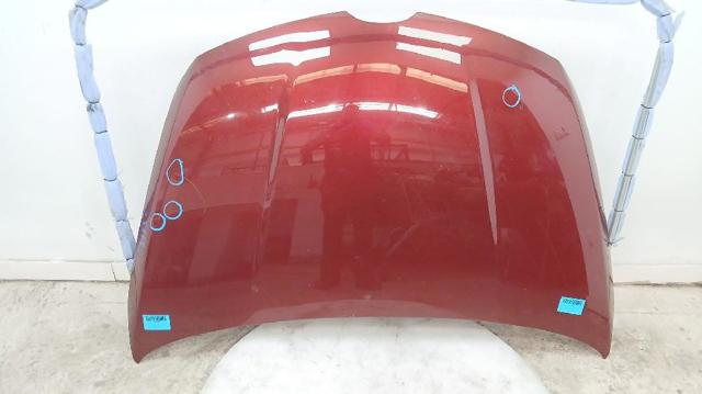 EGY15231XC Капот купить Ровно
