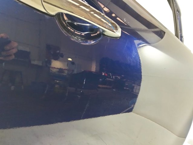 EGY15802XS MAZDA Дверь передняя правая купить в Хмельницкий