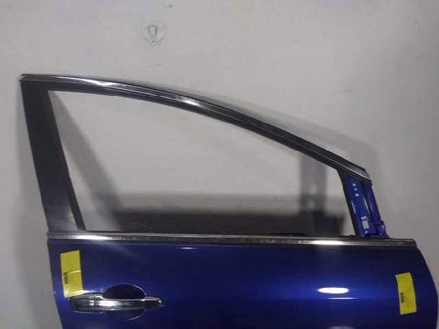 MAZDA EGY15802XT Дверь передняя правая в наличии Львов