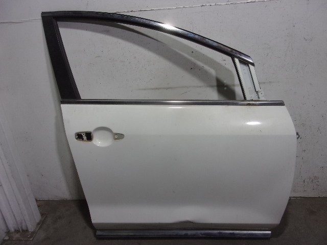 EGY15802XT Дверь передняя правая купить Киев