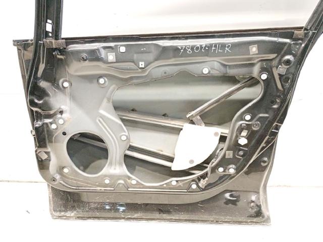 MAZDA EGY15802XT Дверь передняя правая в наличии Ирпень