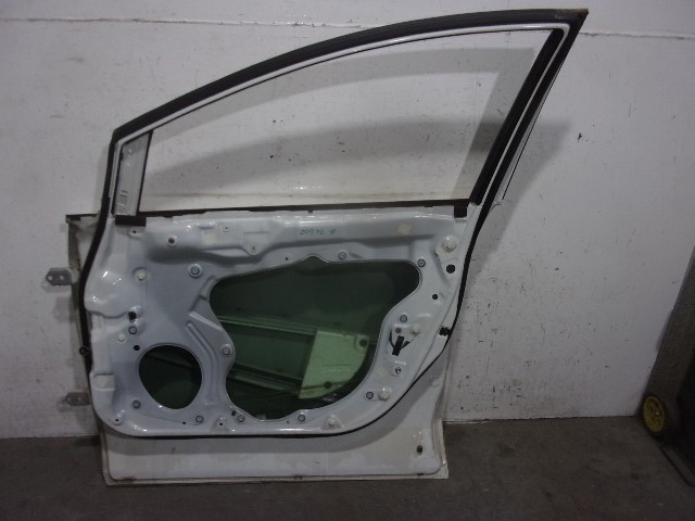 MAZDA EGY15802XT Дверь передняя правая в наличии Сумы
