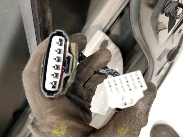 EGY15802XT MAZDA Дверь передняя правая купить в Каменское