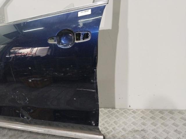EGY15902XT MAZDA Дверь передняя левая купить в Житомир