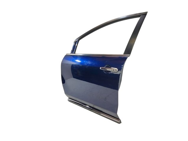EGY15902XT Дверь передняя левая купить Сумы