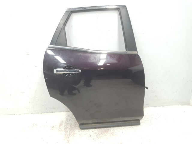 Porta traseira direita EGY17202XL Mazda