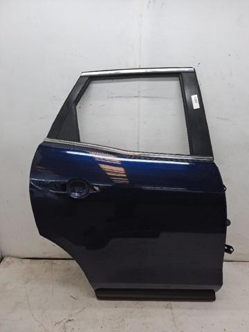 Porta traseira direita EGY17202XL Mazda