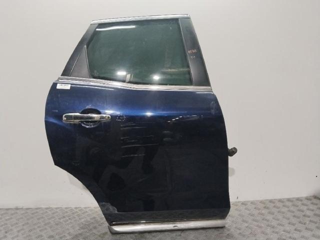 EGY17202XN Дверь задняя правая купить Чернигов