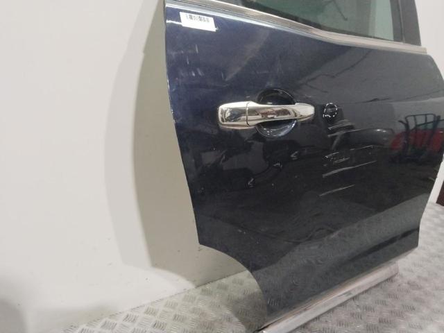 EGY17202XN MAZDA Дверь задняя правая купить в Каменское