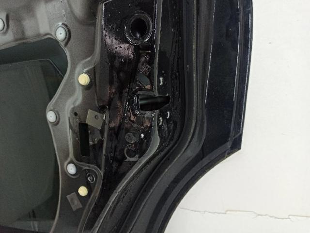 EGY17202XP MAZDA Дверь задняя правая купить в Хмельницкий