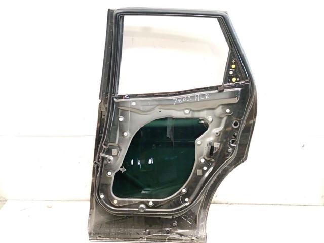 EGY17202XP MAZDA Дверь задняя правая купить в Каменское