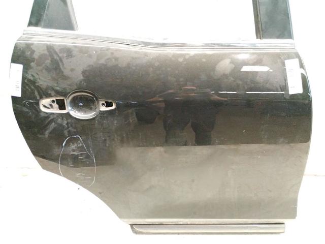 EGY17202XP MAZDA Дверь задняя правая купить в Павлоград
