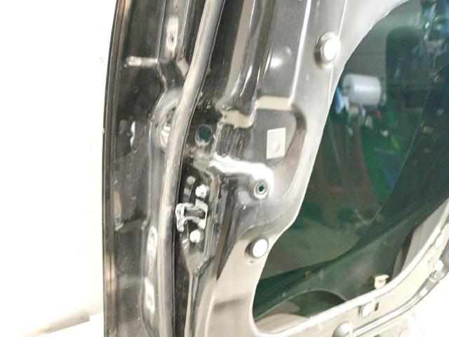MAZDA EGY17202XP Дверь задняя правая в наличии Николаев