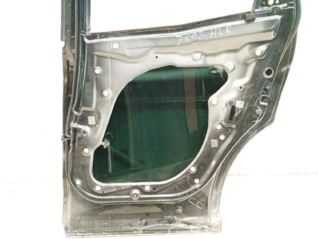 MAZDA EGY17202XP Дверь задняя правая в наличии Черновцы