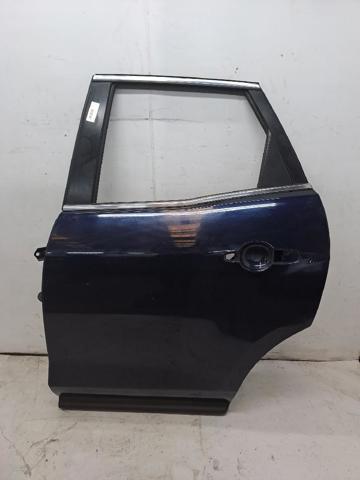 Porta traseira esquerda EGY17302XL Mazda