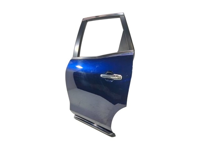 EGY17302XN MAZDA Дверь задняя левая купить в Хмельницкий