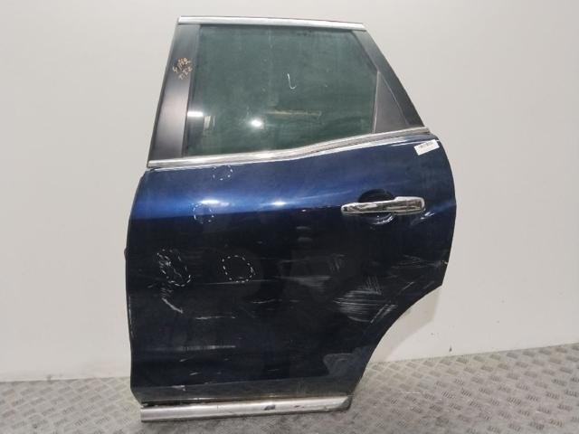 EGY17302XN Дверь задняя левая купить Полтава