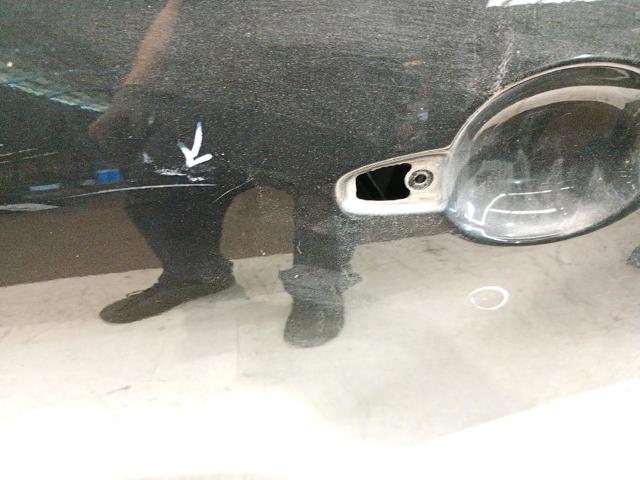 EGY17302XP MAZDA Дверь задняя левая купить в Ужгород
