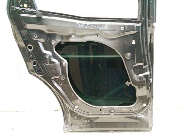MAZDA EGY17302XP Дверь задняя левая в наличии Сумы