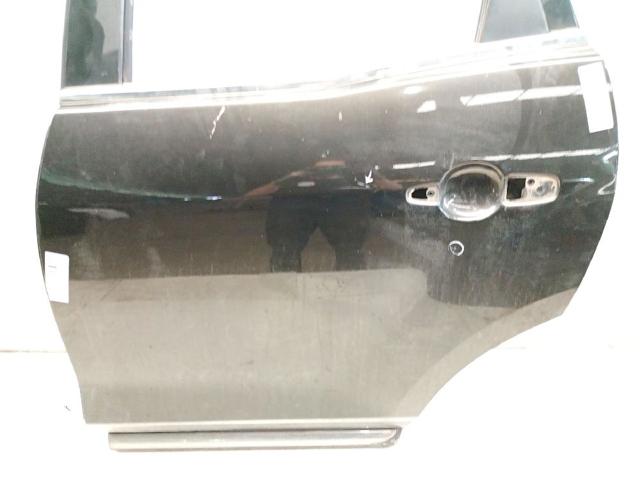 EGY17302XP MAZDA Дверь задняя левая купить в Харьков