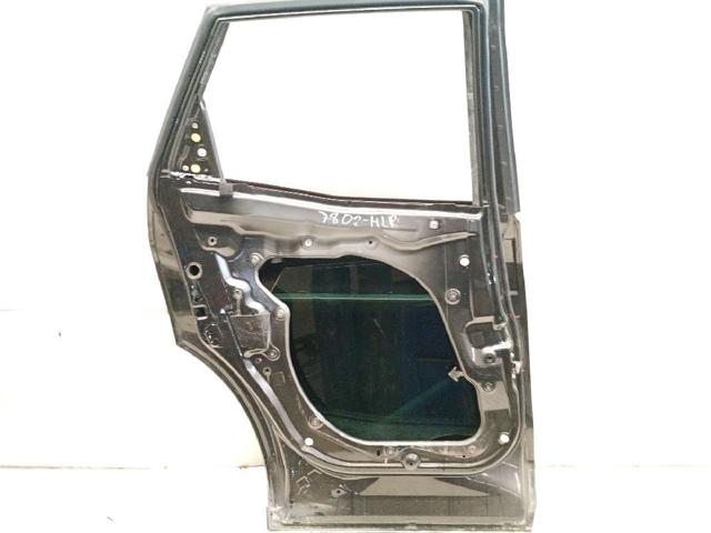 MAZDA EGY17302XP Дверь задняя левая в наличии Черкассы