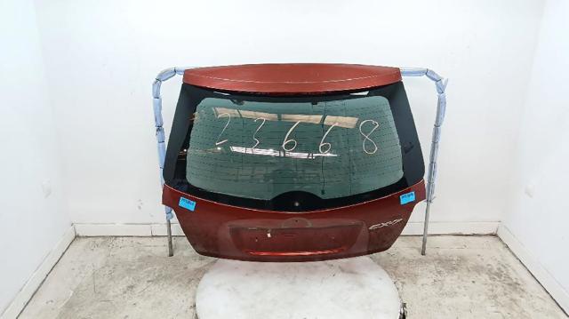 MAZDA EGY56202XC Дверь задняя (багажная 3/5-я (ляда) в наличии Одесса
