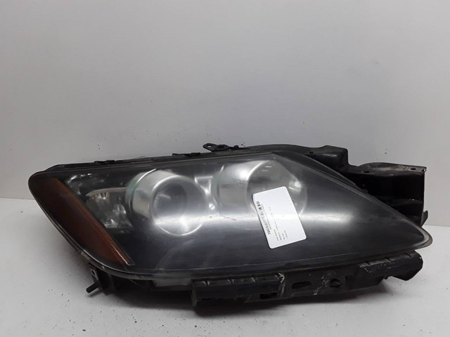MAZDA EH1051030 Фара правая в наличии Ирпень
