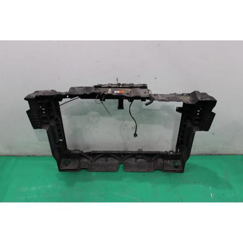 MAZDA EH1053110B Суппорт радиатора в сборе (монтажная панель крепления фар) в наличии Винница
