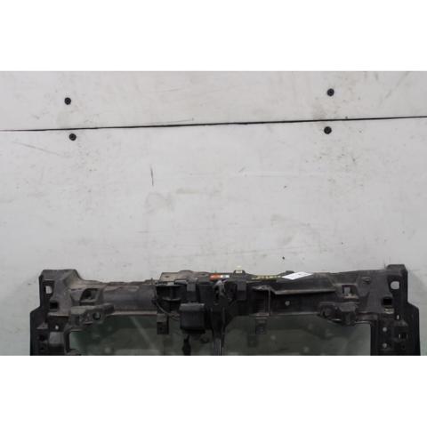 MAZDA EH1053110B Суппорт радиатора в сборе (монтажная панель крепления фар) в наличии Ровно