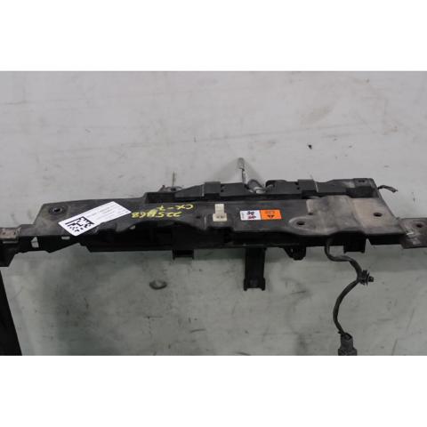 MAZDA EH1053110B Рамка радиатора в наличии Чернигов