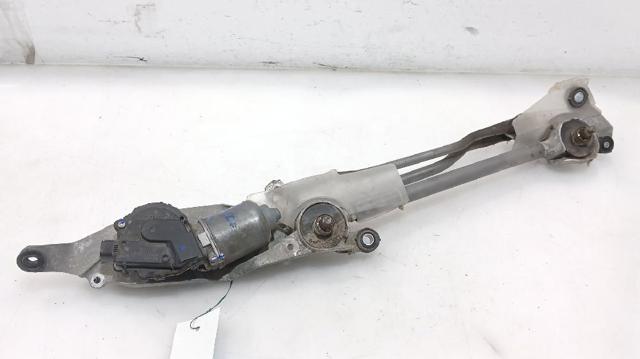 EH1067340 MAZDA Мотор стеклоочистителя лобового стекла купить в Одесса