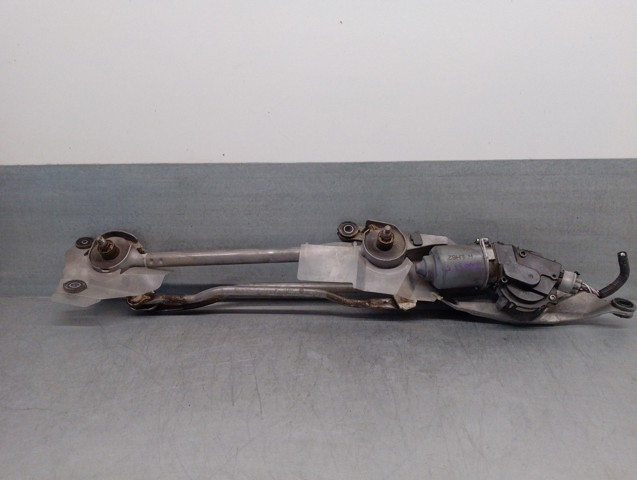 EH1067340 MAZDA Мотор стеклоочистителя лобового стекла купить в Павлоград