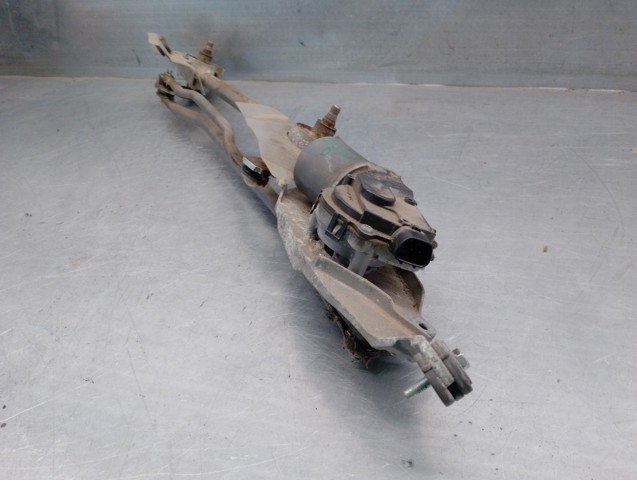 EH1067340 MAZDA Мотор стеклоочистителя лобового стекла купить в Запорожье