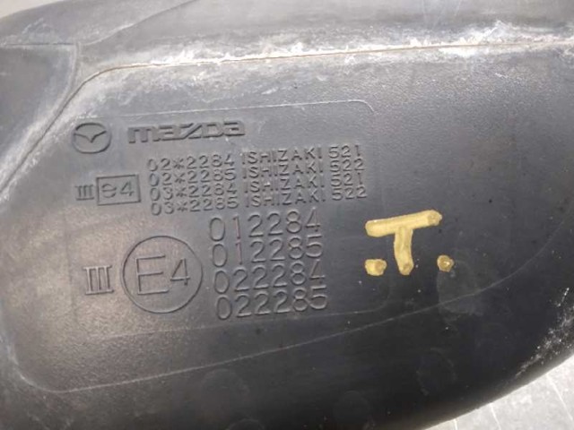 MAZDA EH116912Z в наличии Хмельницкий