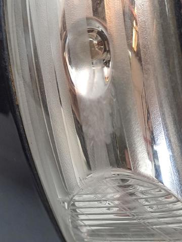 EH116918ZA MAZDA Зеркало заднего вида левое купить в Житомир