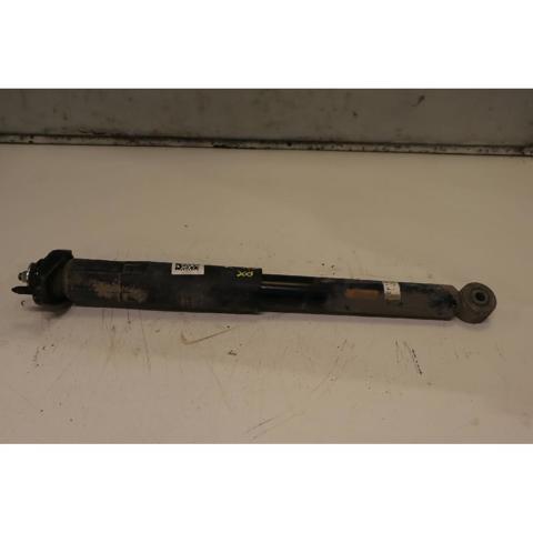 EH1428910 MAZDA Амортизатор задний купить в Николаев