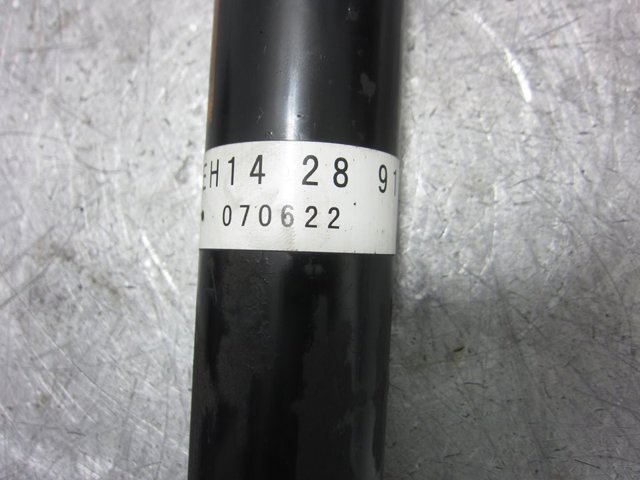 EH1428910 MAZDA Амортизатор задний купить в Чернигов