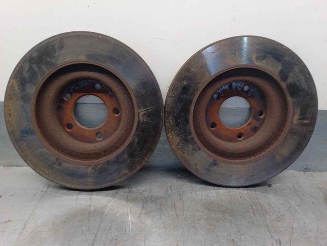 EH143325XA MAZDA Передние тормозные диски купить в Хмельницкий