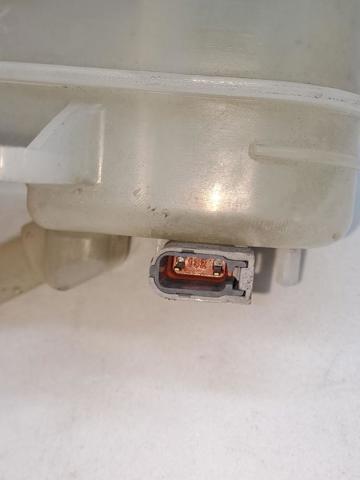 Tanque de cilindro mestre do freio (de fluido de freio) Mazda CX-7 ER