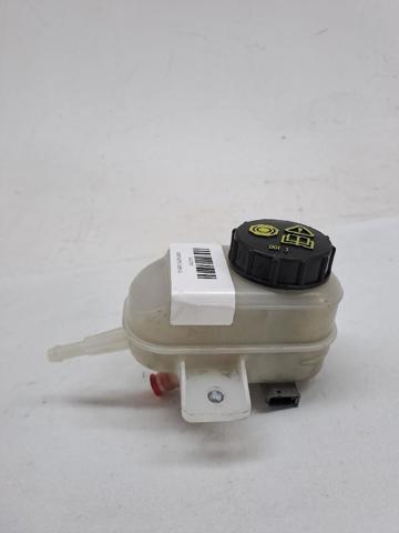 Tanque de cilindro mestre do freio (de fluido de freio) Mazda CX-7 ER