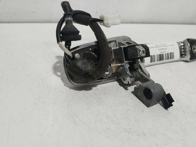 EH1458410A MAZDA Ручка двери передней наружная правая купить в Каменское