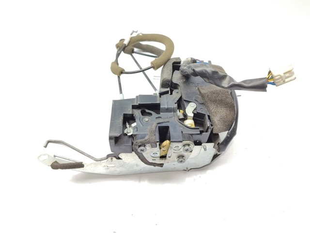 MAZDA EH1459310E Замок водительской двери в наличии Киев