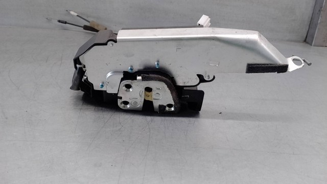 EH1459310E MAZDA Замок двери передней левой купить в Одесса