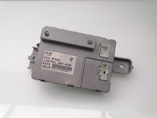 MAZDA EH1467560 в наличии Ровно
