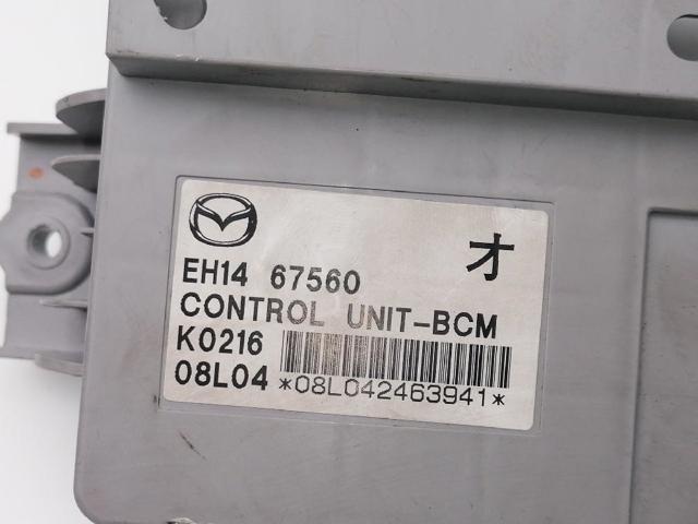 MAZDA EH1467560 в наличии Каменское