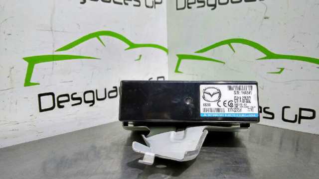 MAZDA EH14675DZ в наличии Киев
