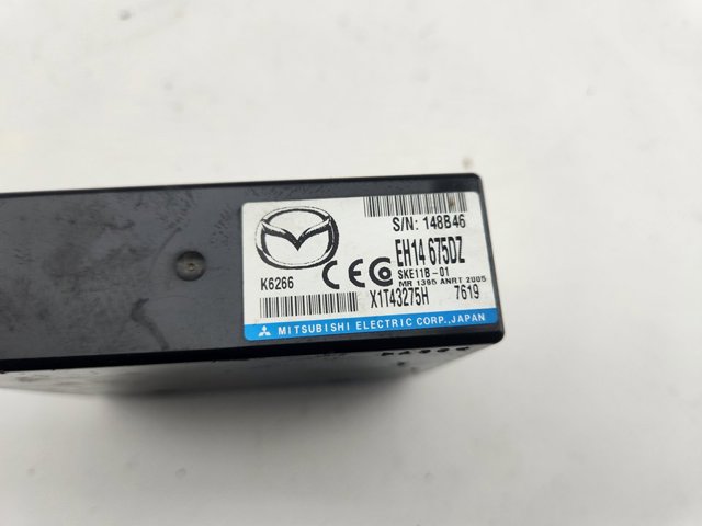 MAZDA EH14675DZ в наличии Ирпень