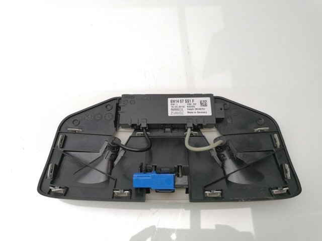 MAZDA EH1467SS1F в наличии Украина